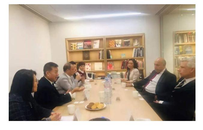 【访学报道】从“医学中诞生”到“助力医学”英国整形外科医师协会如何助力医美发展？